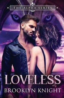Loveless by Knight, Brooklyn