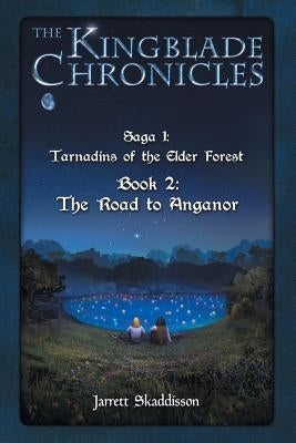The Road to Anganor by Skaddisson, Jarrett