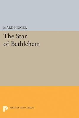 The Star of Bethlehem by Kidger, Mark