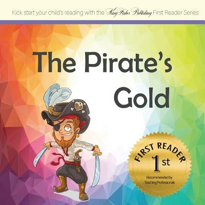 Pirate's Gold by Fisher, Therese