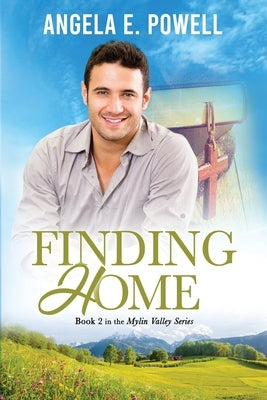 Finding Home by Powell, Angela E.