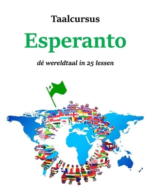 Taalcursus Esperanto by Van De Velde, Lode