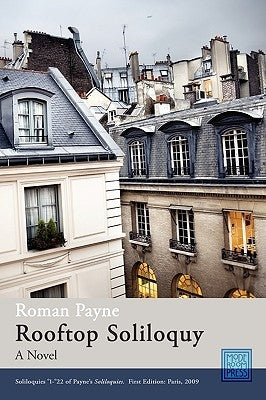 Rooftop Soliloquy by Payne, Roman