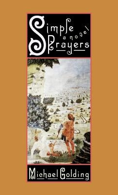 Simple Prayers by Golding, Michael