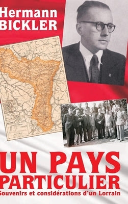 Un pays particulier by Bickler, Hermann