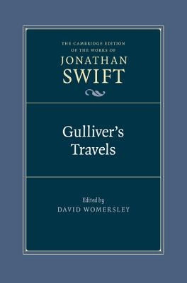 Gulliver's Travels by Swift, Jonathan