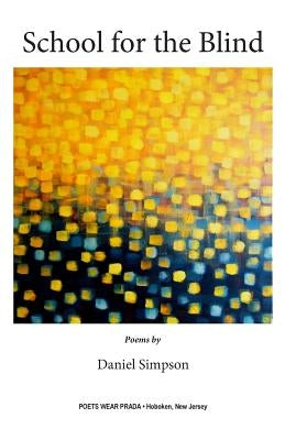 School for the Blind by Monthei, Amy