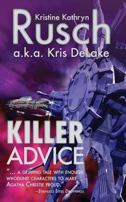 Killer Advice by Delake, Kris
