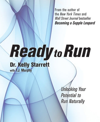 Ready to Run by Starrett, Kelly