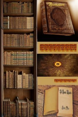 Shadows Over R'lyeh by D'Ammassa, Don