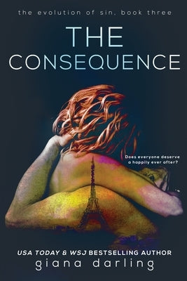The Consequence by Darling, Giana
