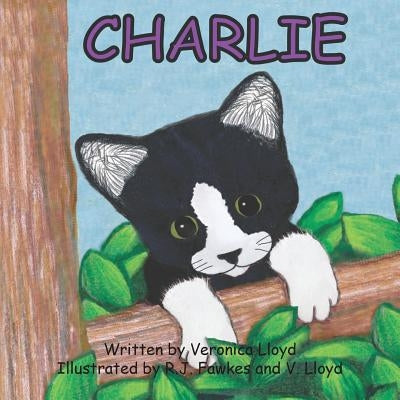 Charlie by Lloyd, Veronica M.