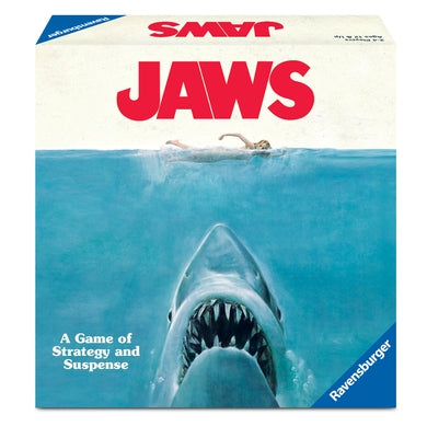 Jaws Game by Ravensburger