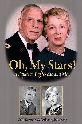 Oh, My Stars! by Carlson, Kenneth