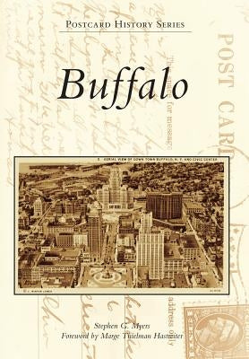 Buffalo by Myers, Stephen G.