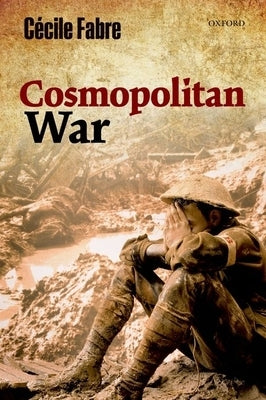 Cosmopolitan War by Fabre, C&#233;cile