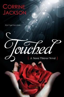 Touched by Jackson, Corrine