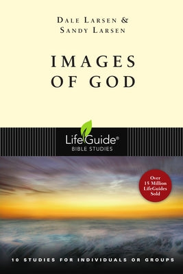 Images of God by Larsen, Dale