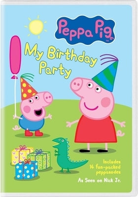 Peppa Pig by , Five