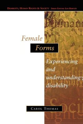 Female Forms by Thomas, Carol