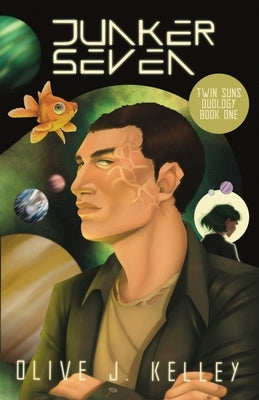 Junker Seven by Kelley, Olive J.