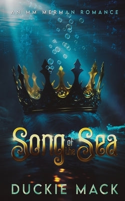 Song of the Sea Alternate Cover by Mack, Duckie