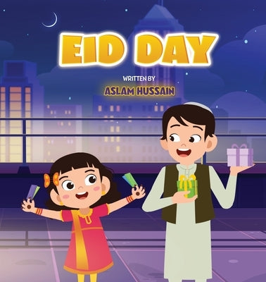 Eid Day by Lambkinz