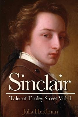 Sinclair by Herdman, Julia