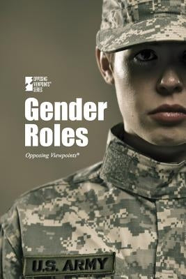 Gender Roles by Merino, Noel