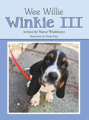 Wee Willie Winkie III by Wiedmeyer, Nancy