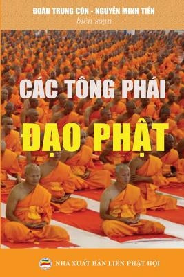 Các tông phái Đạo Phật by Trung Còn, Đoàn