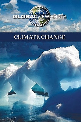 Climate Change by Wilmoth Lerner, Adrienne