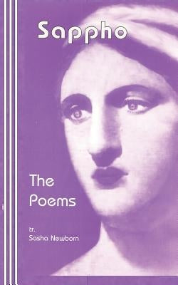 Sappho: The Poems by Newborn, Sasha