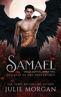 Samael by Morgan, Julie