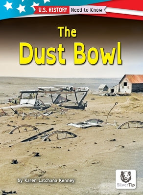 The Dust Bowl by Kenney, Karen