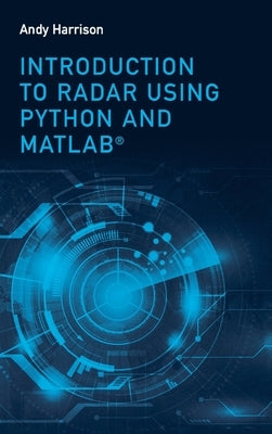 Intro to Radar W/Python & Matl by Harrison, Andy