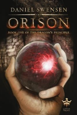 Orison by Swensen, Daniel