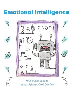 Emotional Intelligence by Varkevisser, Luciana