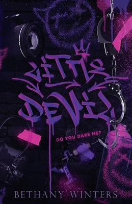 Little Devil (Alternate Cover Edition) by Winters, Bethany