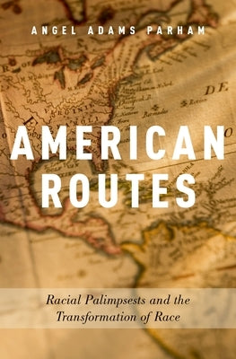 American Routes: Racial Palimpsests and the Transformation of Race by Adams Parham, Angel