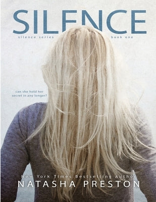 Silence by Preston, Natasha