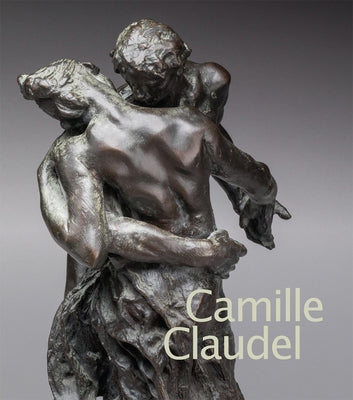 Camille Claudel by Bowyer, Emerson