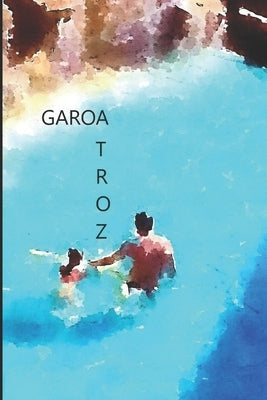 Garoa Atroz by Herck, Andr&#233;