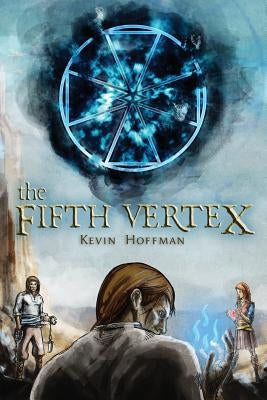 The Fifth Vertex by Hoffman, Kevin