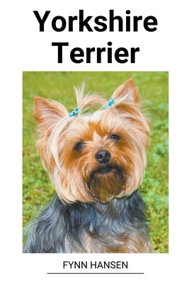 Yorkshire Terrier by Hansen, Fynn