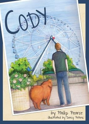 Cody by Pearce, Philip