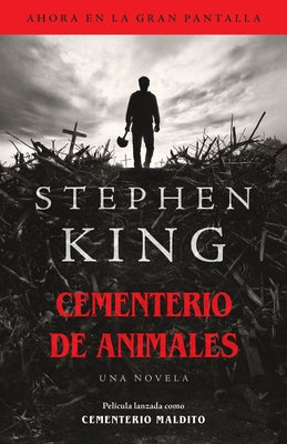 Cementerio de Animales / Pet Sematary by King, Stephen