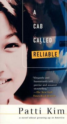 A Cab Called Reliable by Kim, Patti