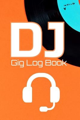 DJ Gig Book by Media, Sparta