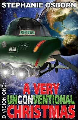 A Very UnCONventional Christmas by Osborn, Stephanie